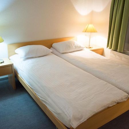 Gasthof Tiefenau Hotel Bern Ngoại thất bức ảnh