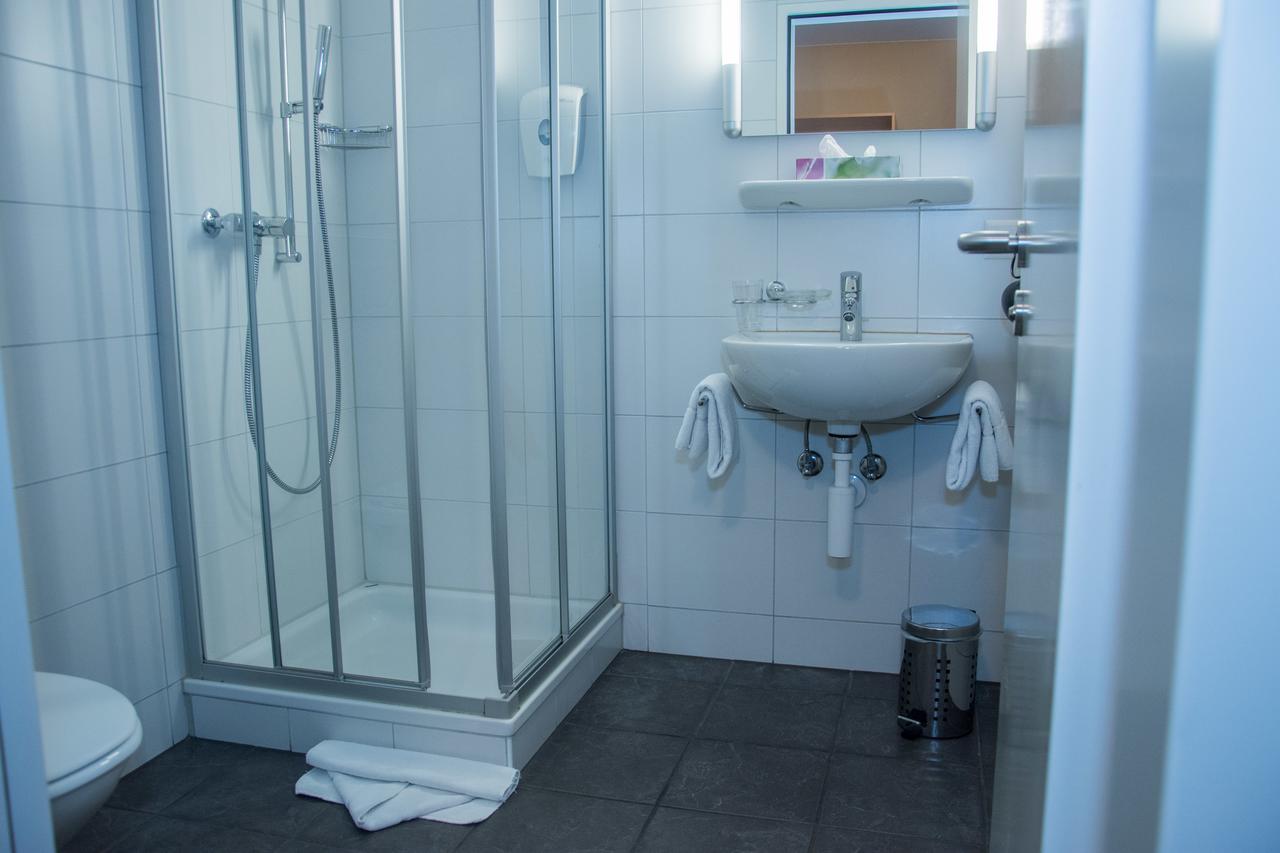 Gasthof Tiefenau Hotel Bern Ngoại thất bức ảnh