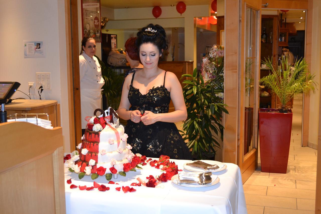 Gasthof Tiefenau Hotel Bern Ngoại thất bức ảnh