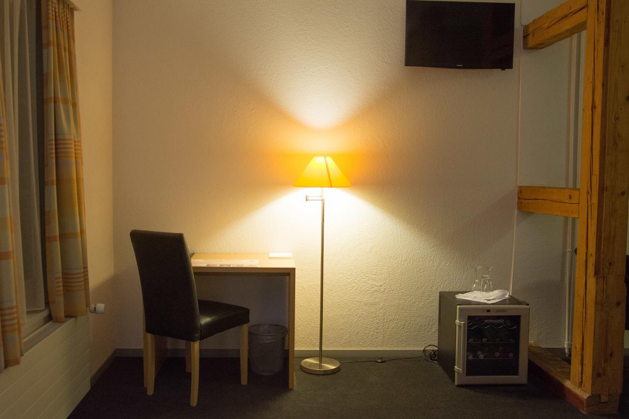Gasthof Tiefenau Hotel Bern Ngoại thất bức ảnh