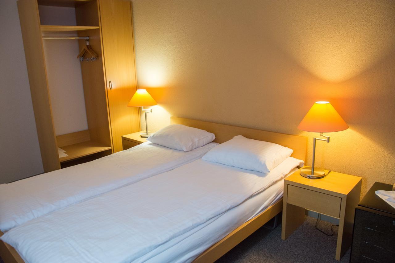Gasthof Tiefenau Hotel Bern Ngoại thất bức ảnh