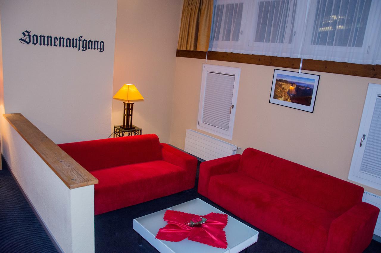 Gasthof Tiefenau Hotel Bern Ngoại thất bức ảnh