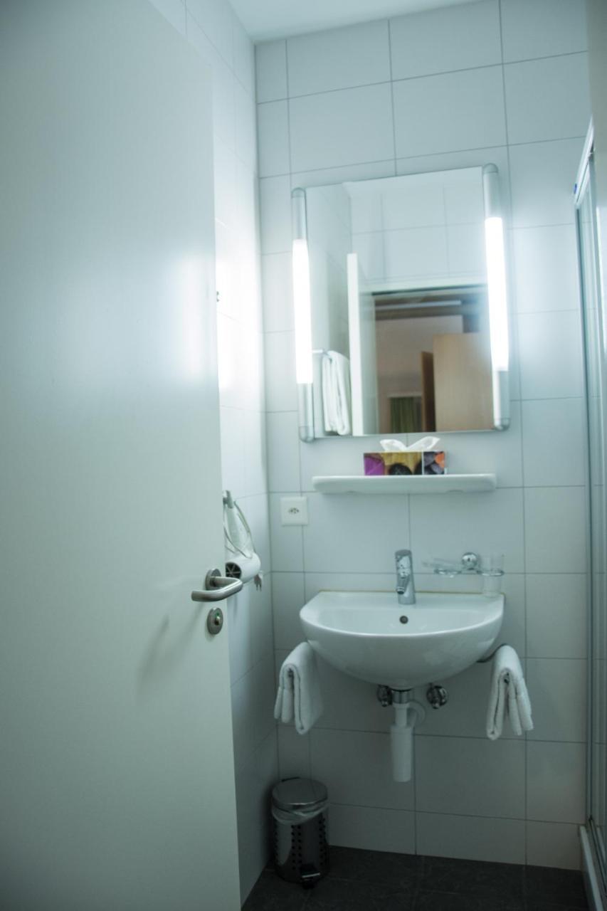Gasthof Tiefenau Hotel Bern Ngoại thất bức ảnh