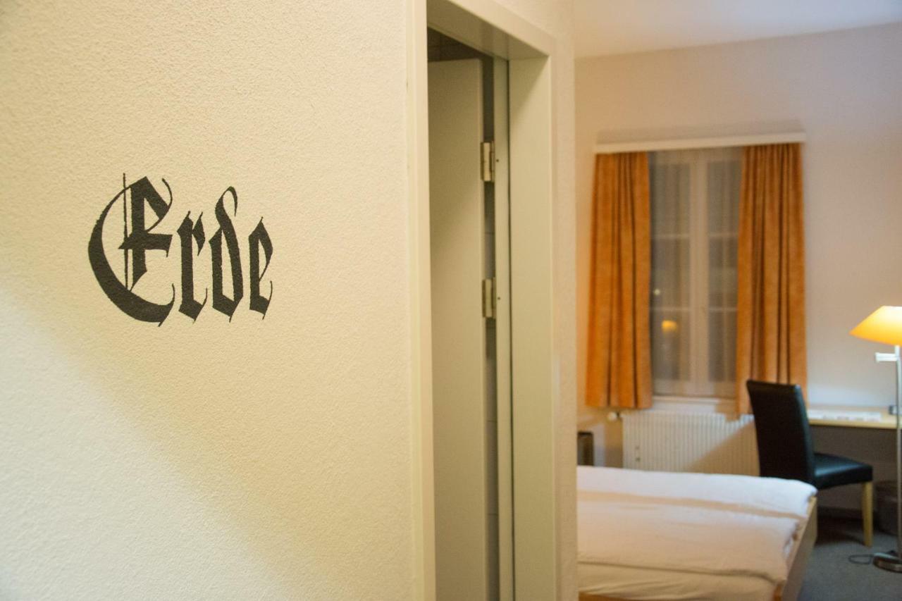 Gasthof Tiefenau Hotel Bern Ngoại thất bức ảnh